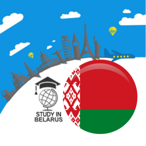 MBBS in Belarus