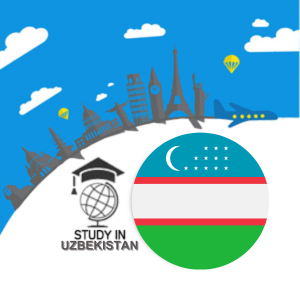 MBBS in Uzbekistan